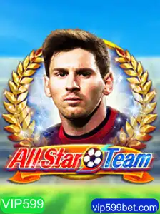 Descubra a Emoção de AllStarTeam: O Jogo em Foco