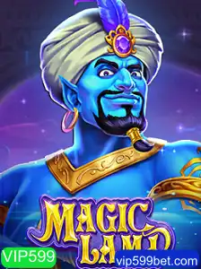 Descubra o Fascinante Mundo do Jogo MagicLamp