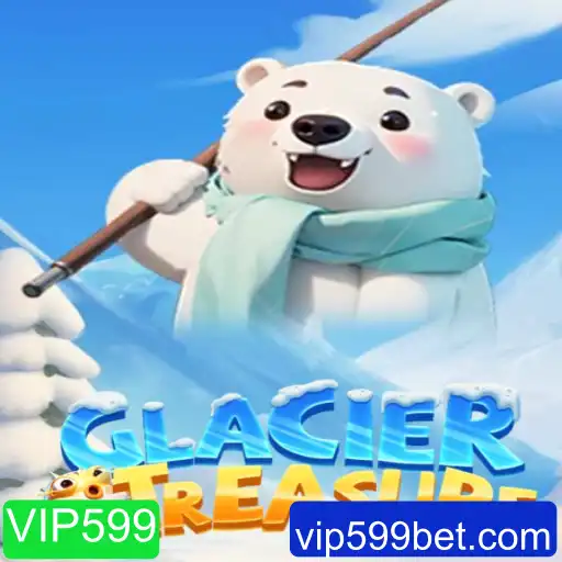 Descubra as Aventuras de GlacierTreasure e Torne-se um VIP com a Chave VIP599