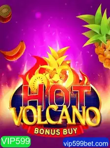Descubra a Emoção do Jogo HotVolcanoBonusBuy