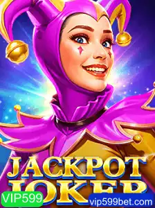 Descubra o Mundo Emocionante de JackpotJoker com VIP599