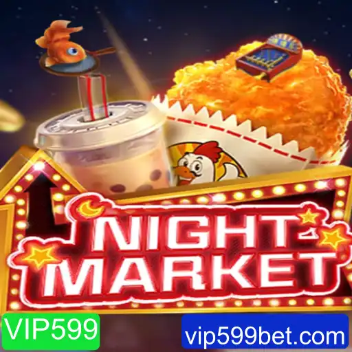 Explorando o Jogo NIGHTMARKET: Uma Experiência Imersiva com VIP599