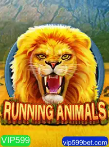 RunningAnimals: Um Jogo de Estratégia e Velocidade com a Palavra-Chave VIP599