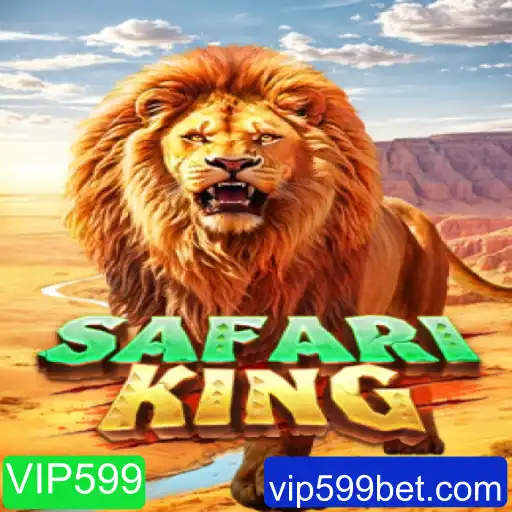 Descubra SafariKing: A Aventura Selvagem com VIP599