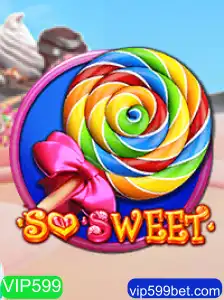 Descubra o Fascinante Mundo de SoSweet: Um Jogo Empolgante com VIP599