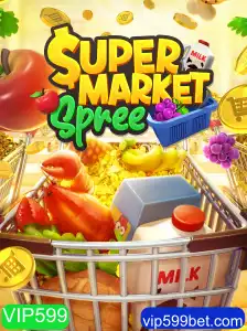 Explorando o Mundo de SupermarketSpree: Um Jogo Empolgante
