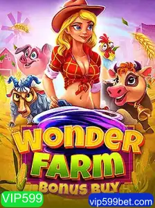Explorando o Mundo de WonderFarmBonusBuy: Um Jogo Agrícola Inovador